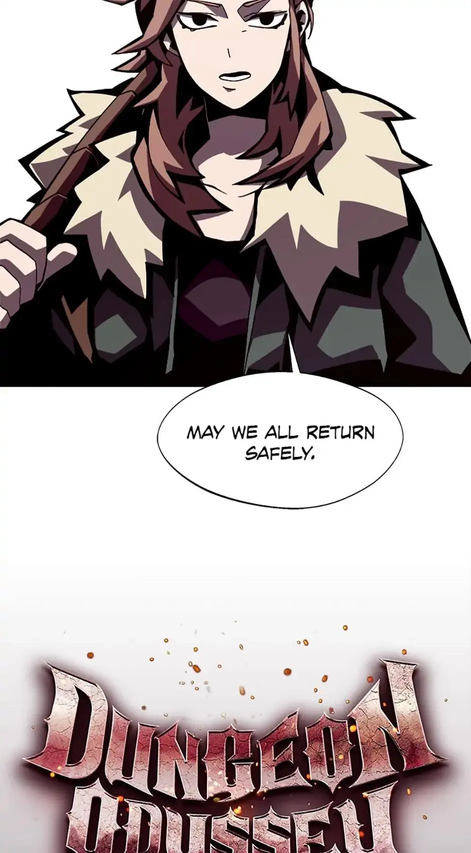 Read Dungeon Odyssey - Chapter 9 - w9.dungeonodysse.com | Image 10