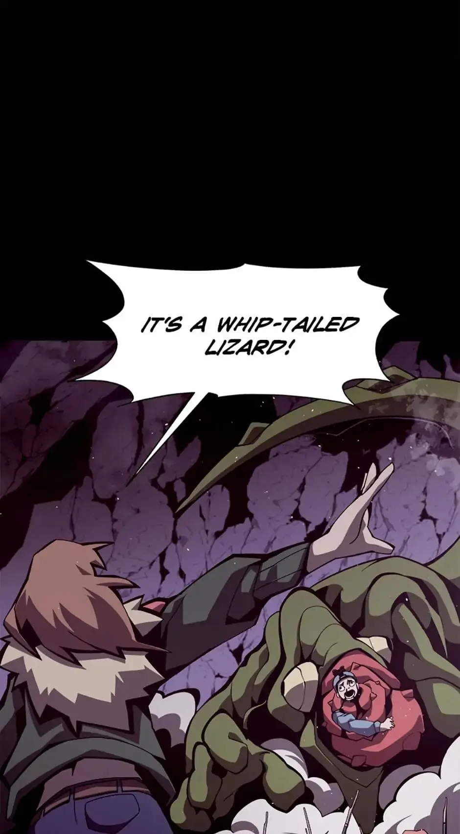 Read Dungeon Odyssey - Chapter 9 - w9.dungeonodysse.com | Image 14