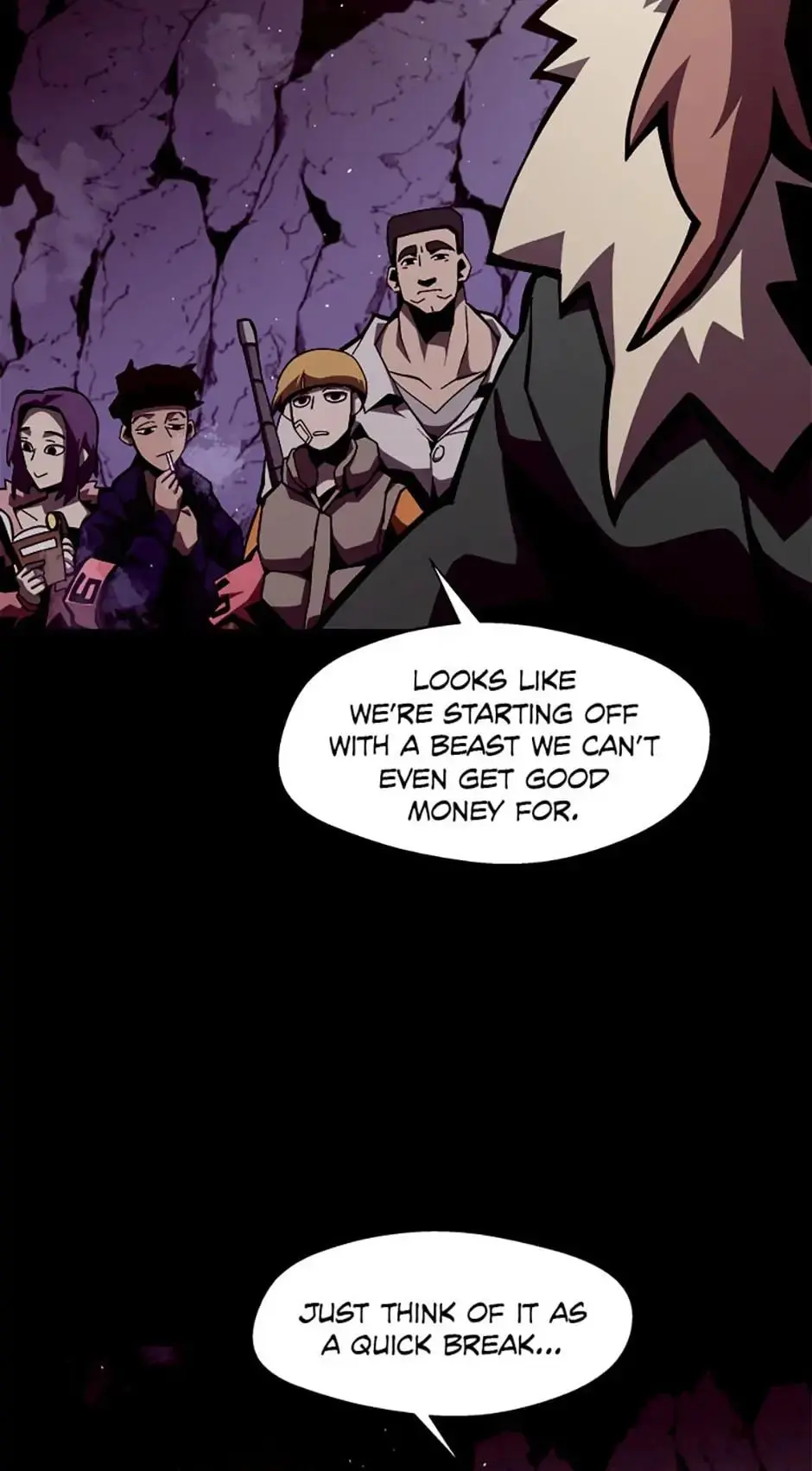 Read Dungeon Odyssey - Chapter 9 - w9.dungeonodysse.com | Image 16