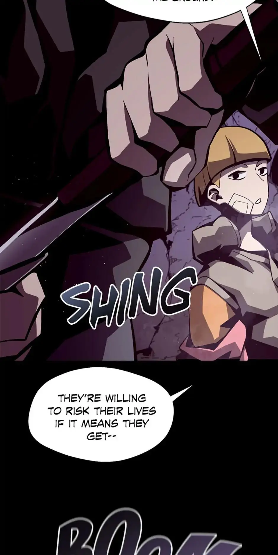 Read Dungeon Odyssey - Chapter 9 - w9.dungeonodysse.com | Image 20