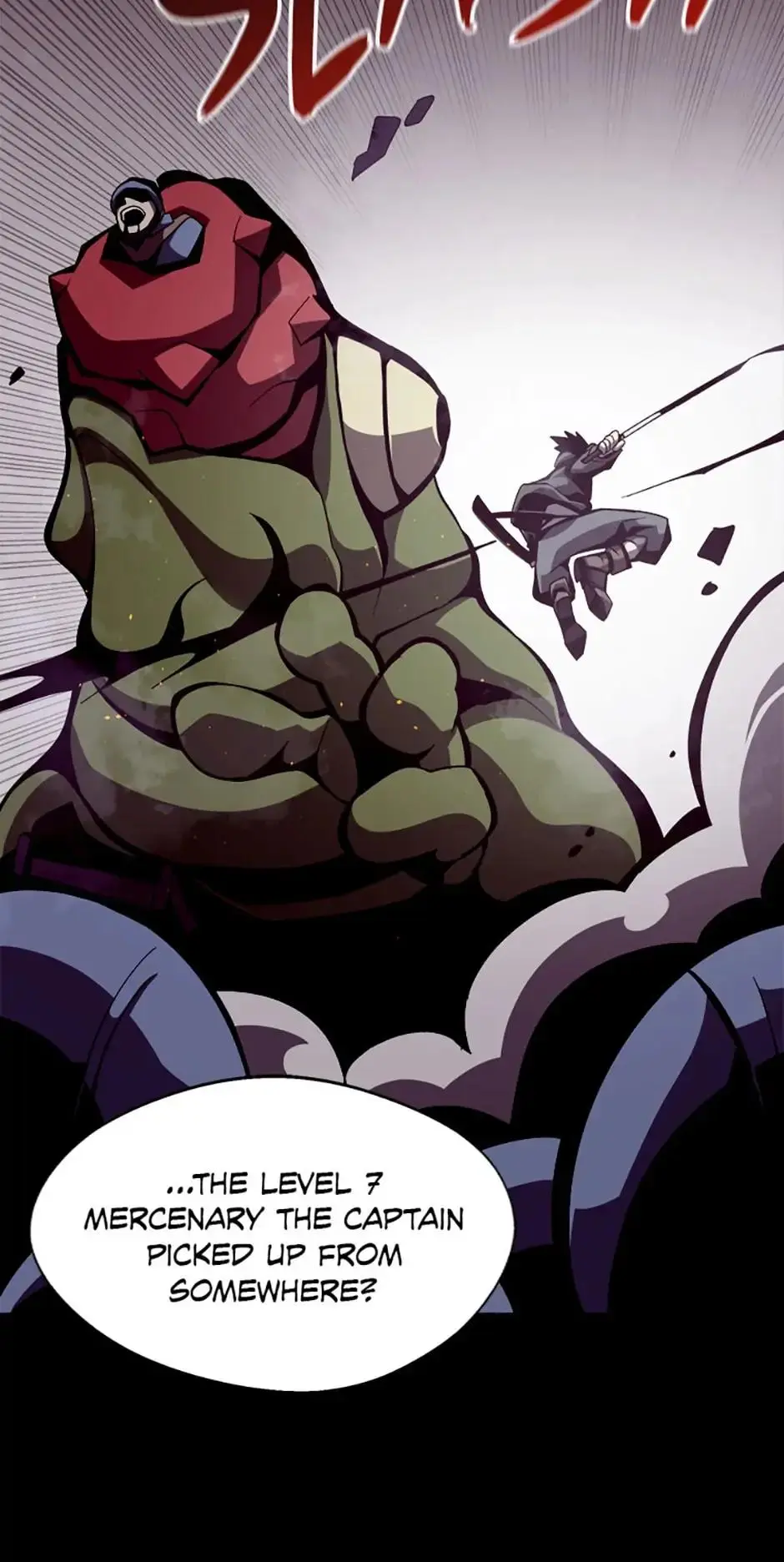 Read Dungeon Odyssey - Chapter 9 - w9.dungeonodysse.com | Image 22