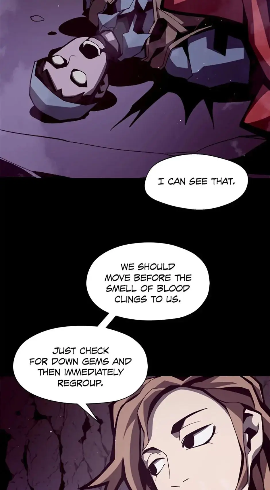 Read Dungeon Odyssey - Chapter 9 - w9.dungeonodysse.com | Image 26