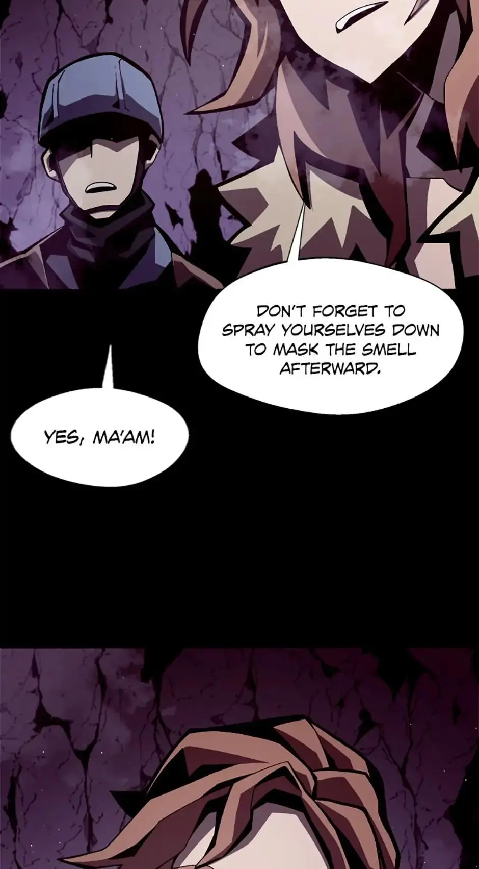 Read Dungeon Odyssey - Chapter 9 - w9.dungeonodysse.com | Image 27