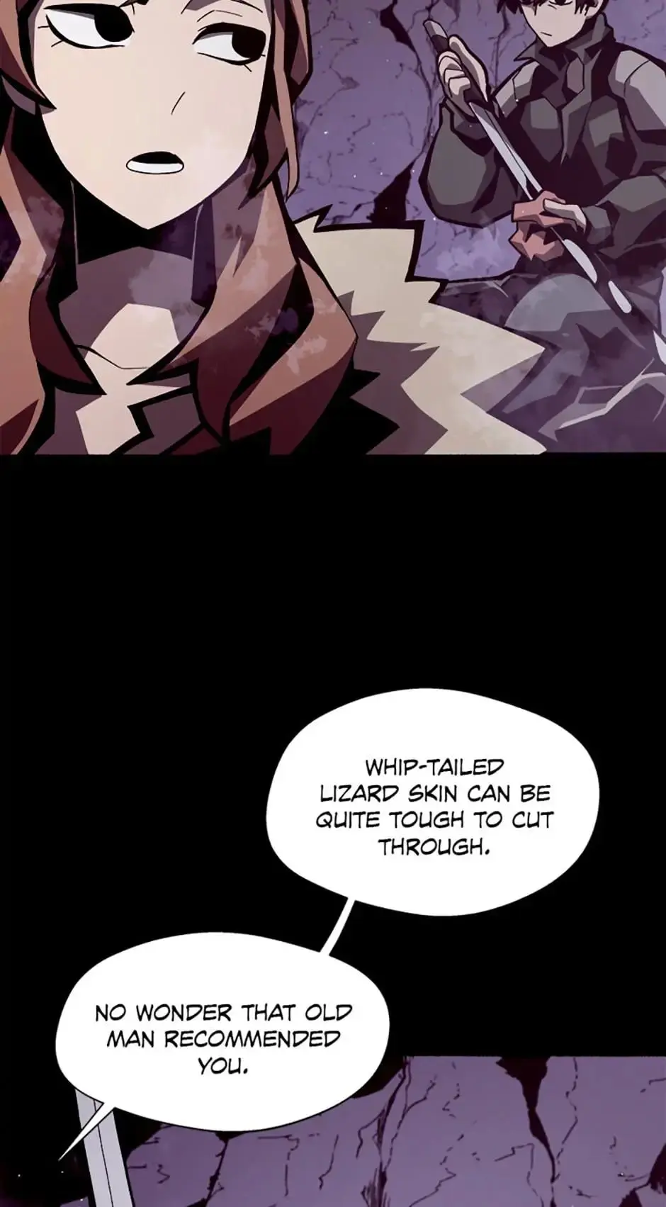 Read Dungeon Odyssey - Chapter 9 - w9.dungeonodysse.com | Image 29