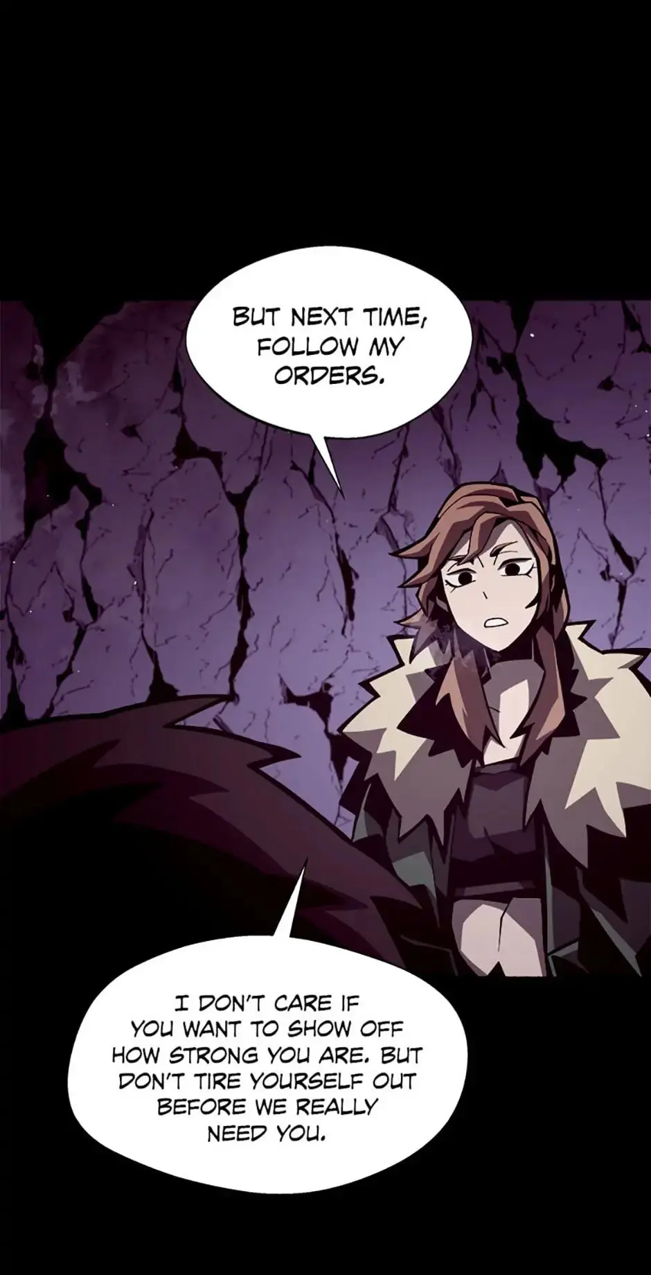 Read Dungeon Odyssey - Chapter 9 - w9.dungeonodysse.com | Image 31