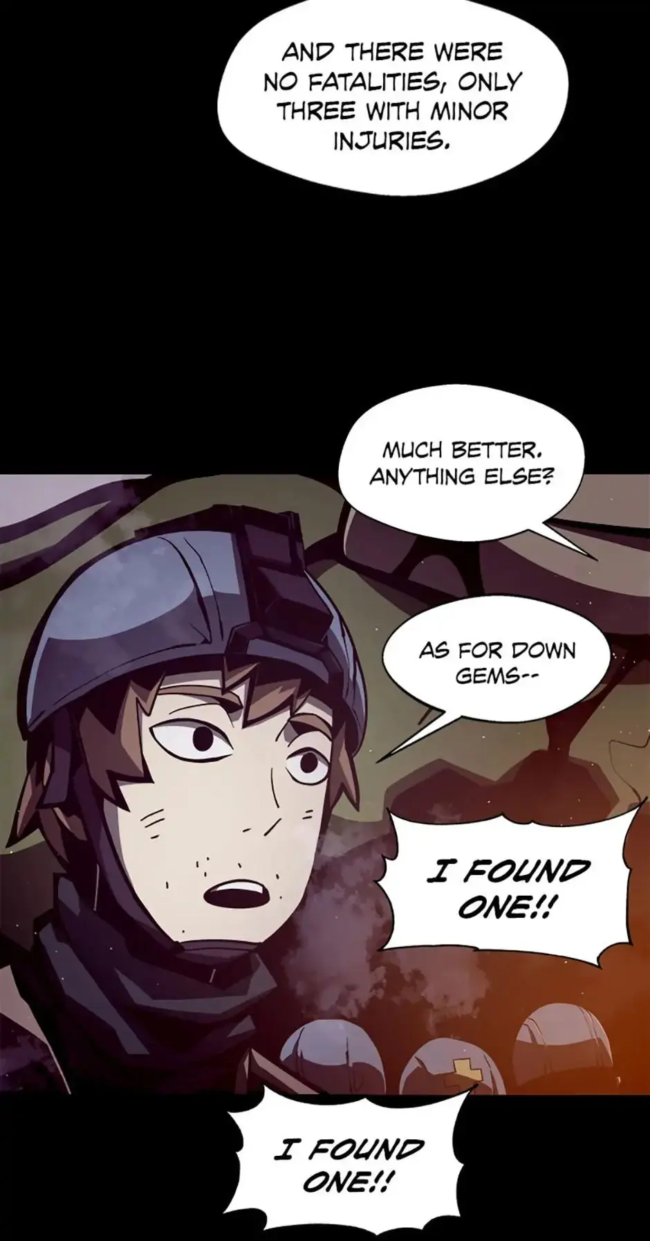 Read Dungeon Odyssey - Chapter 9 - w9.dungeonodysse.com | Image 41