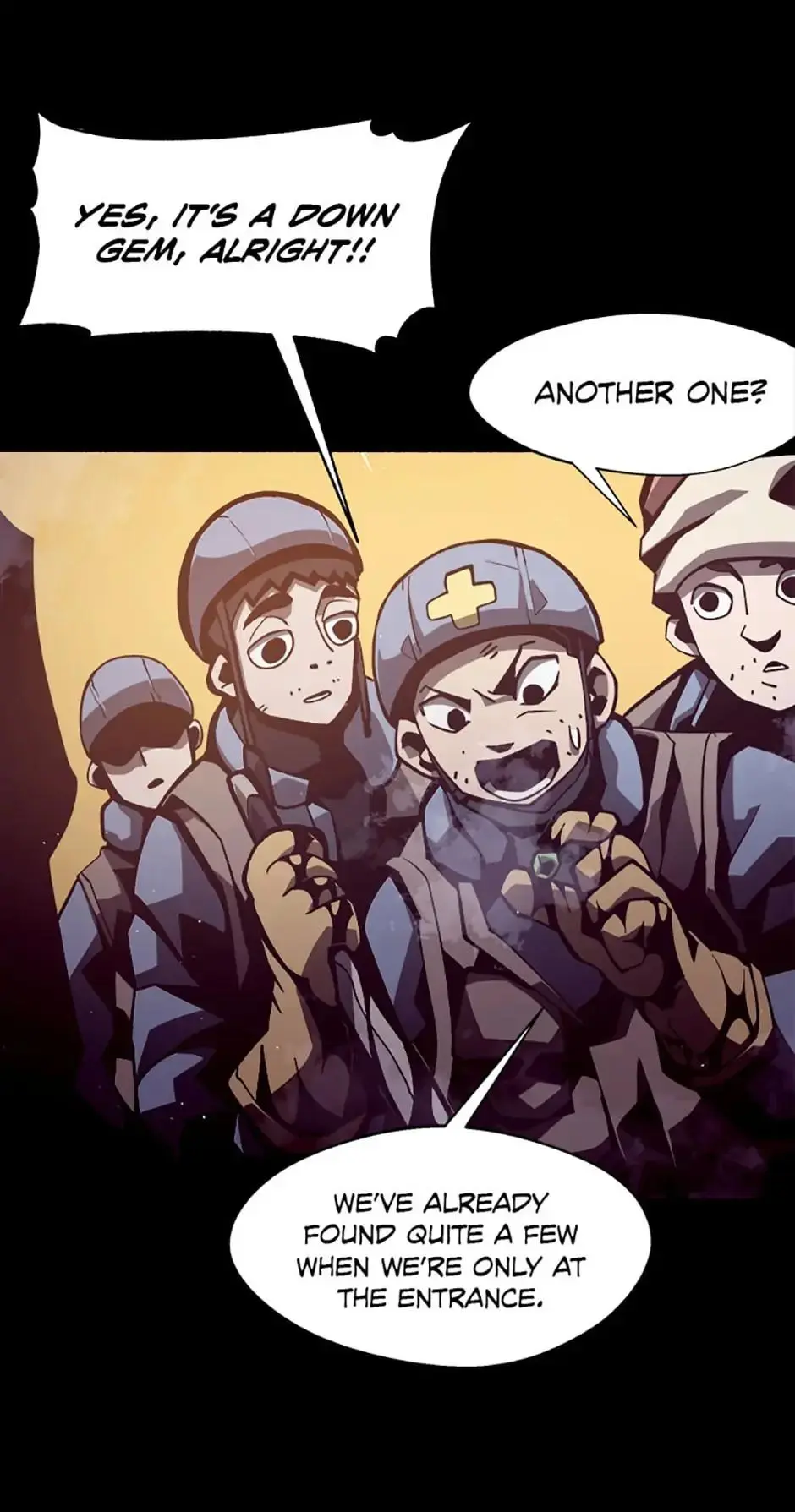 Read Dungeon Odyssey - Chapter 9 - w9.dungeonodysse.com | Image 42