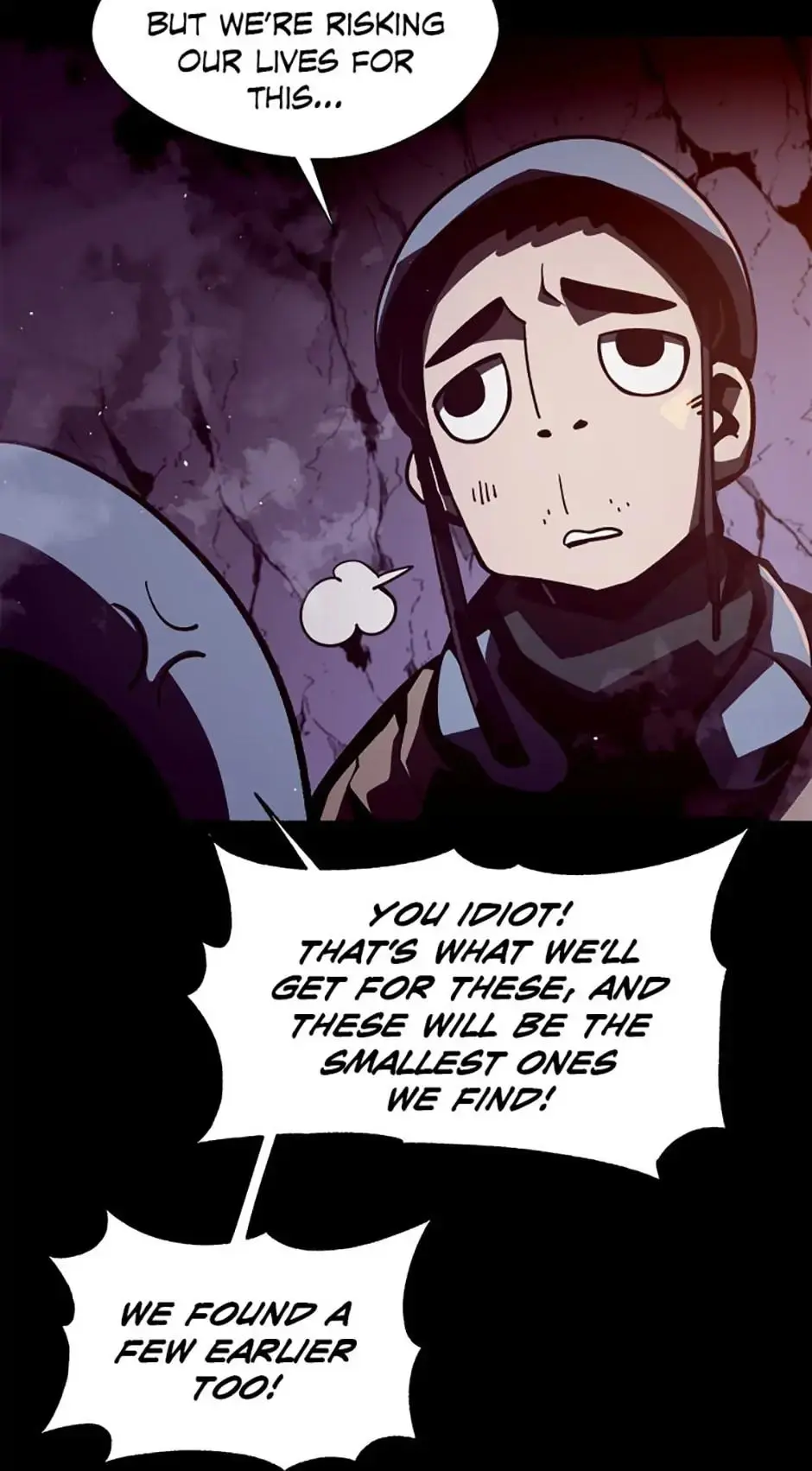 Read Dungeon Odyssey - Chapter 9 - w9.dungeonodysse.com | Image 44
