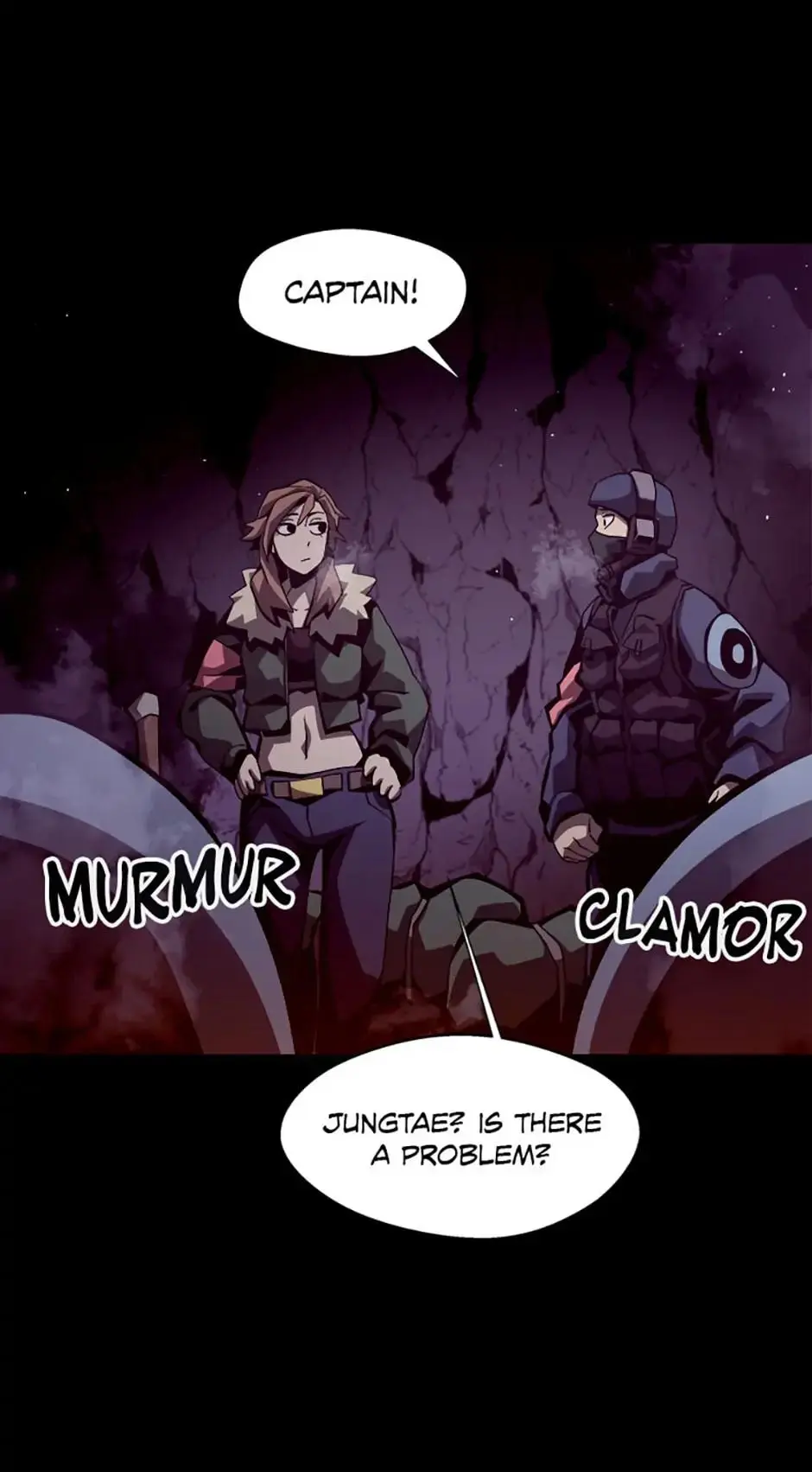 Read Dungeon Odyssey - Chapter 9 - w9.dungeonodysse.com | Image 49