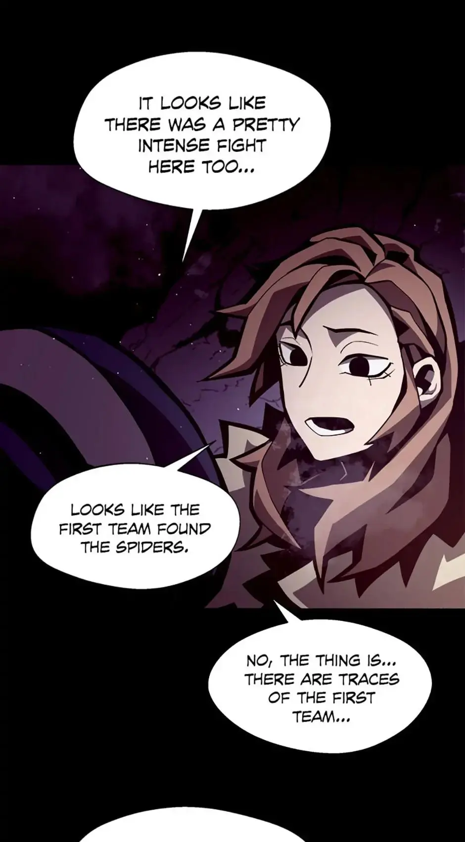 Read Dungeon Odyssey - Chapter 9 - w9.dungeonodysse.com | Image 51