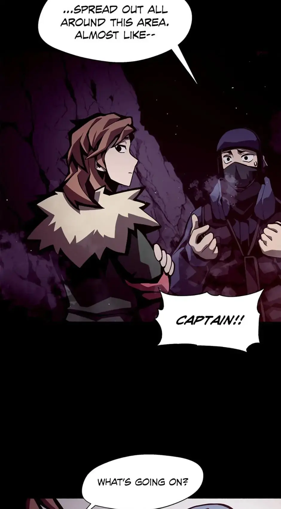 Read Dungeon Odyssey - Chapter 9 - w9.dungeonodysse.com | Image 52