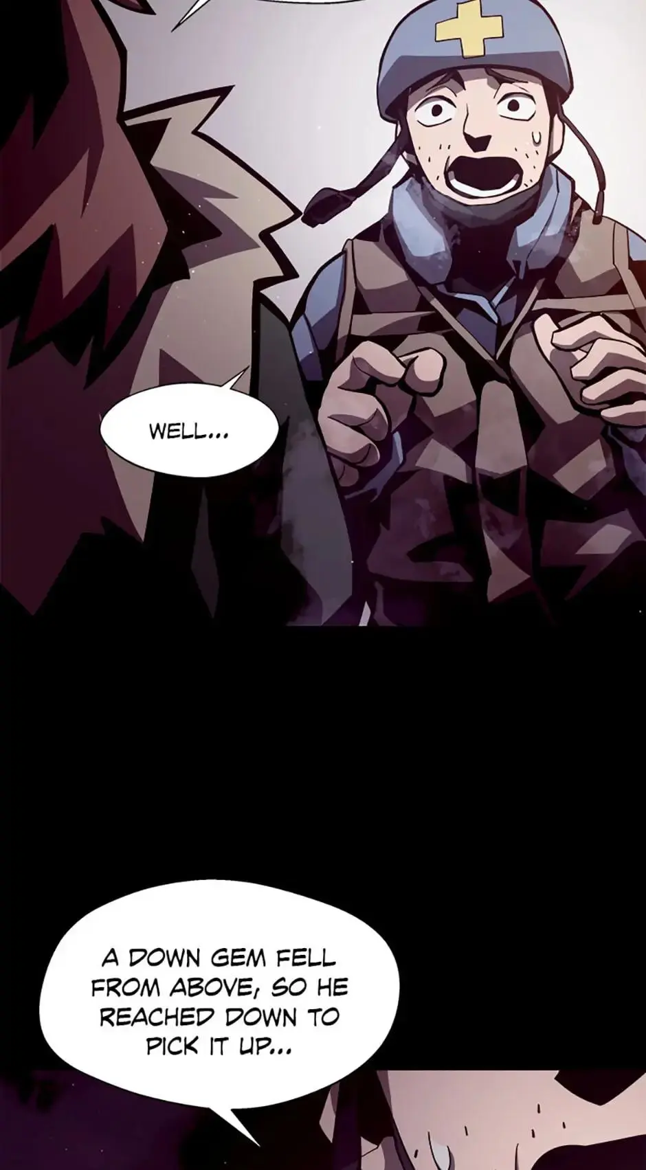 Read Dungeon Odyssey - Chapter 9 - w9.dungeonodysse.com | Image 53