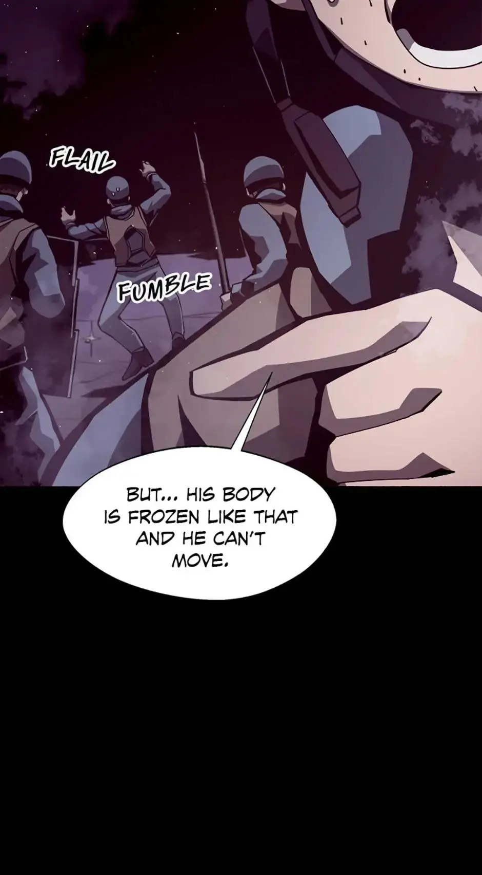 Read Dungeon Odyssey - Chapter 9 - w9.dungeonodysse.com | Image 54