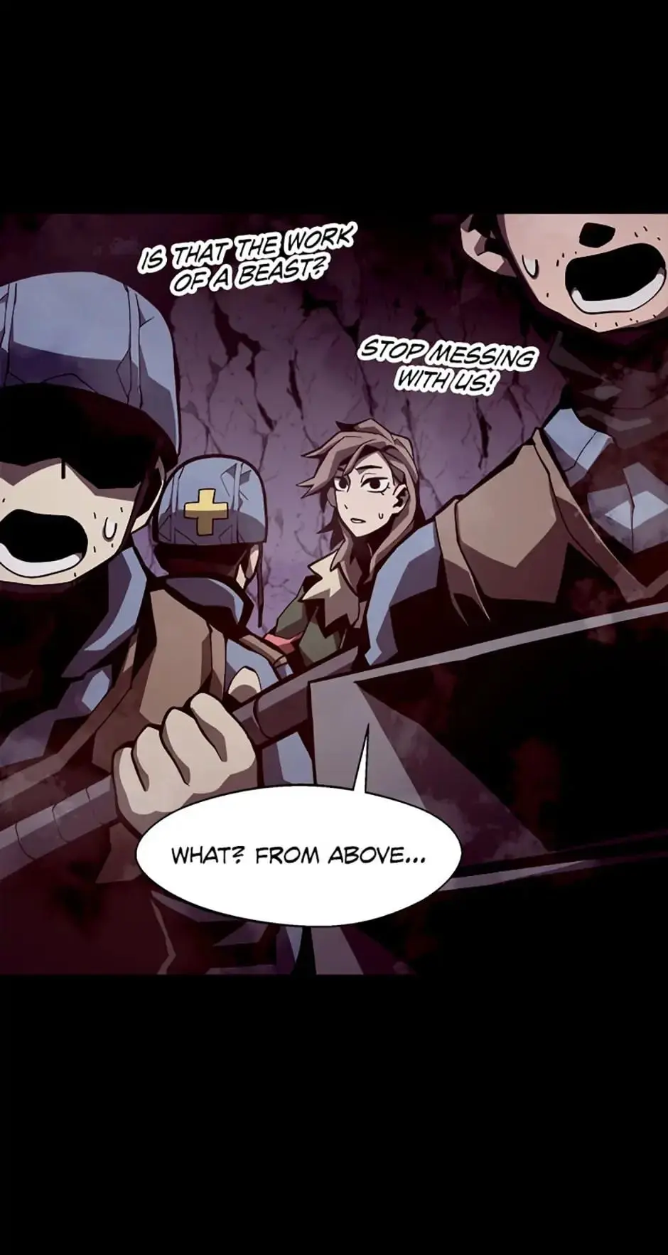 Read Dungeon Odyssey - Chapter 9 - w9.dungeonodysse.com | Image 55