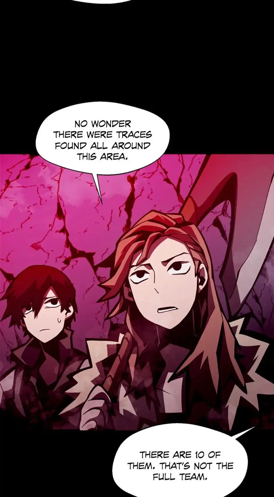 Read Dungeon Odyssey - Chapter 9 - w9.dungeonodysse.com | Image 63