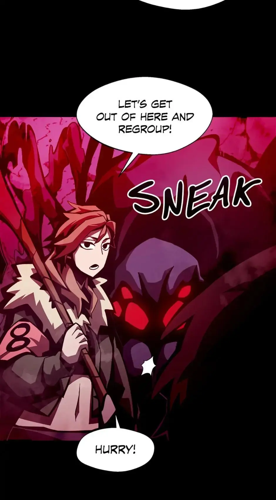 Read Dungeon Odyssey - Chapter 9 - w9.dungeonodysse.com | Image 64