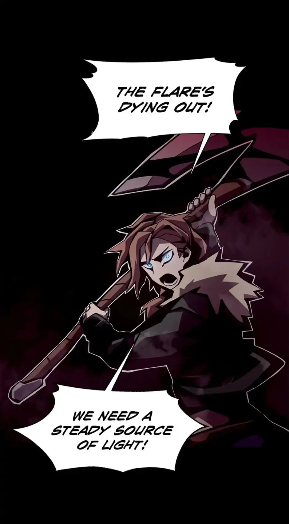 Read Dungeon Odyssey - Chapter 9 - w9.dungeonodysse.com | Image 71