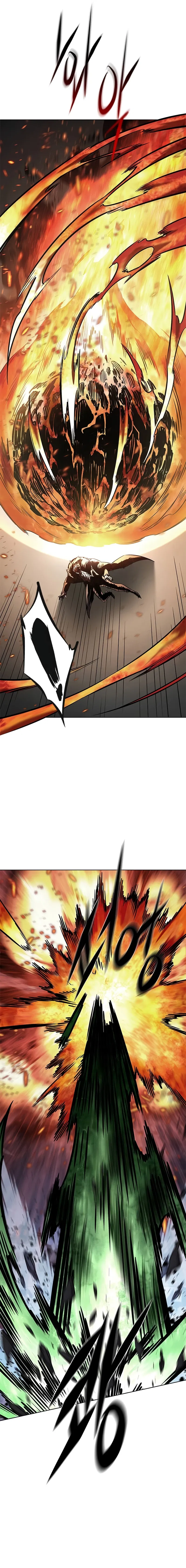 Chapter 418 — Page 22