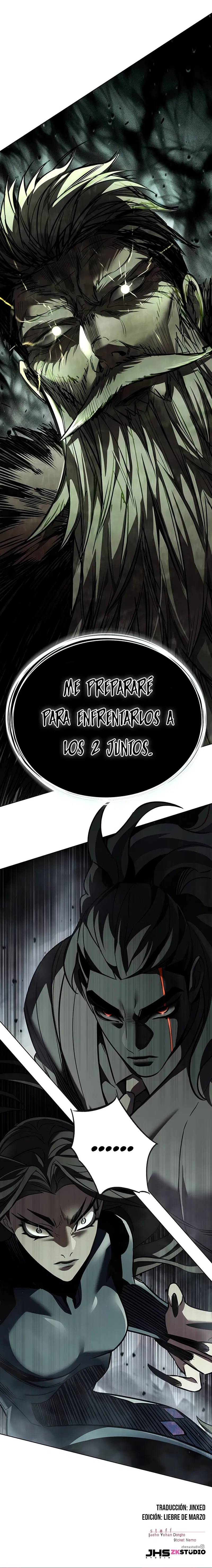 Chapter 418 — Page 34