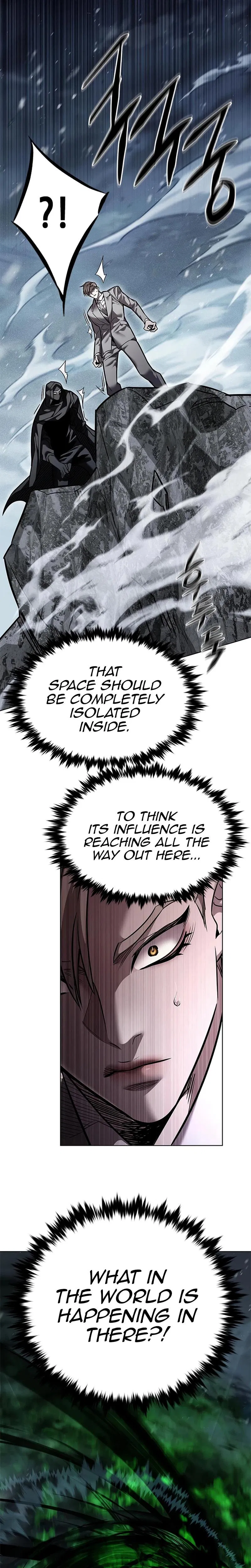 Chapter 419 — Page 29
