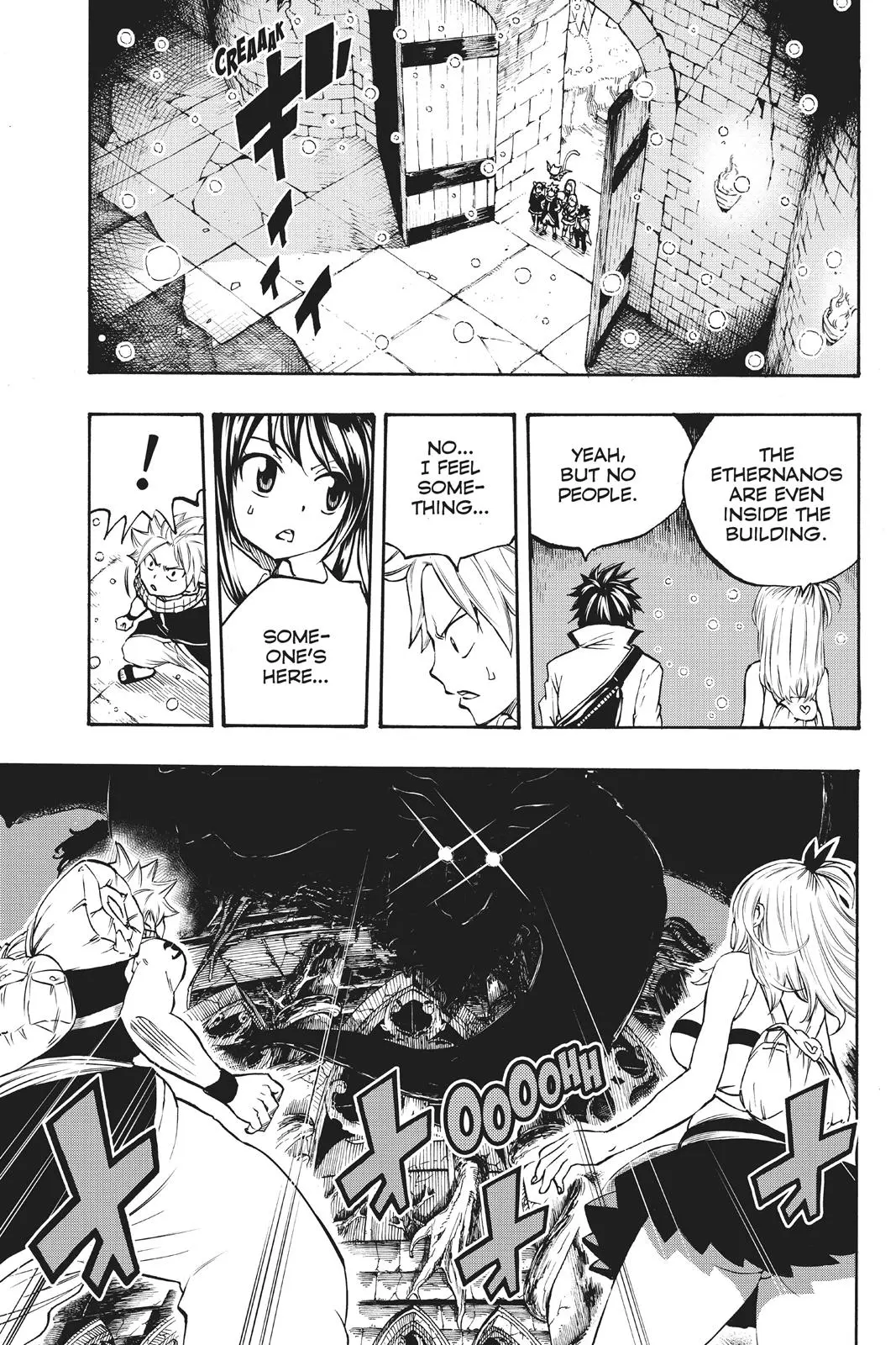 Read Fairy Tail 100 Years Quest - Chapter 1 - www.fairytailmangafree.com | Image 23