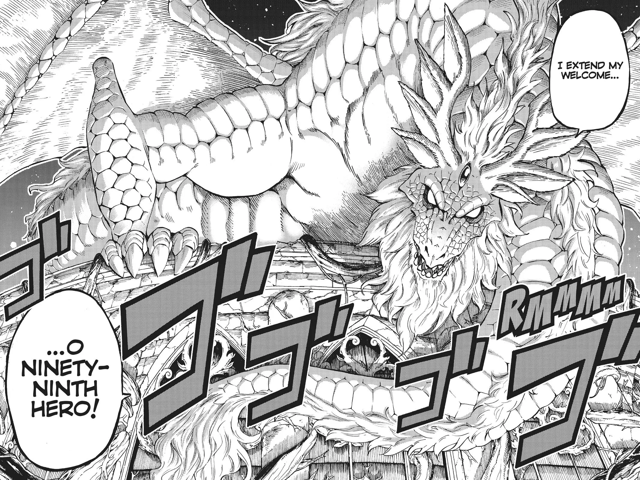 Read Fairy Tail 100 Years Quest - Chapter 1 - www.fairytailmangafree.com | Image 24
