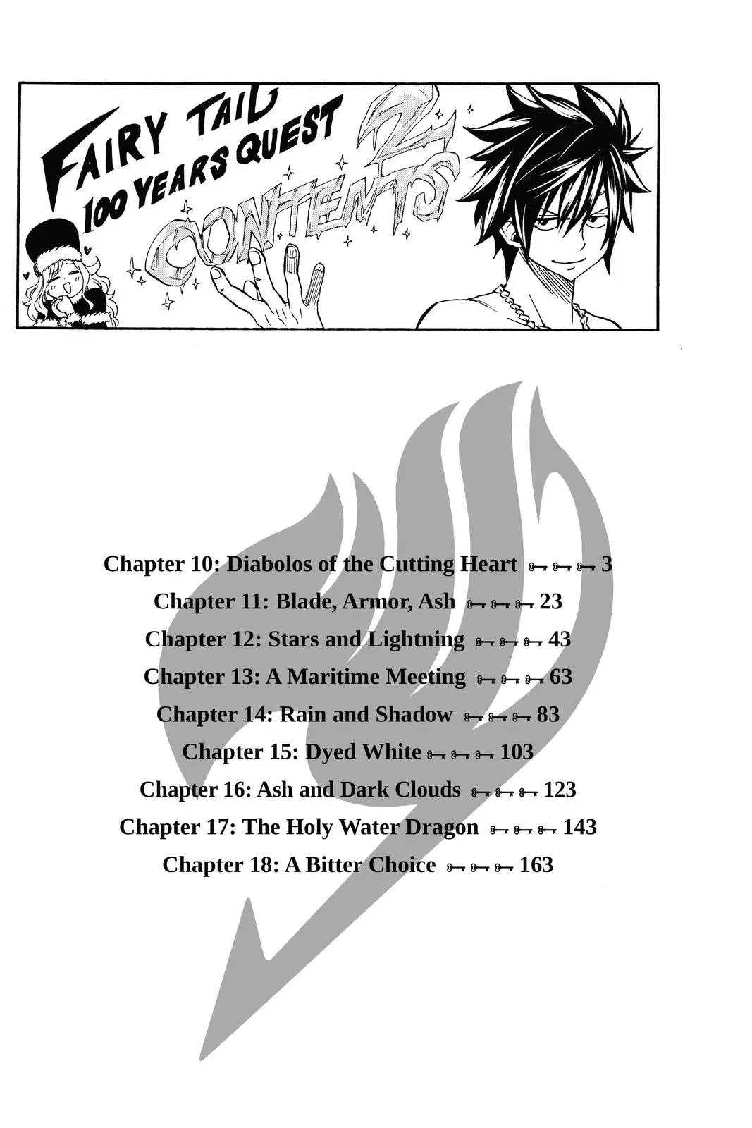 Read Fairy Tail 100 Years Quest - Chapter 10 - www.fairytailmangafree.com | Image 3