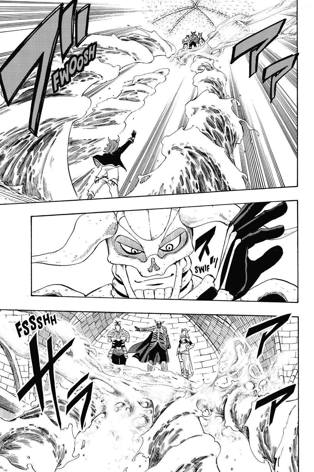 Read Fairy Tail 100 Years Quest - Chapter 10 - www.fairytailmangafree.com | Image 6
