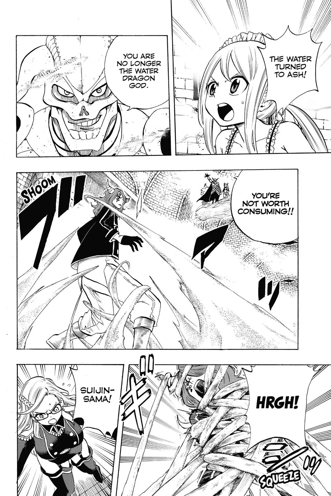 Read Fairy Tail 100 Years Quest - Chapter 10 - www.fairytailmangafree.com | Image 7