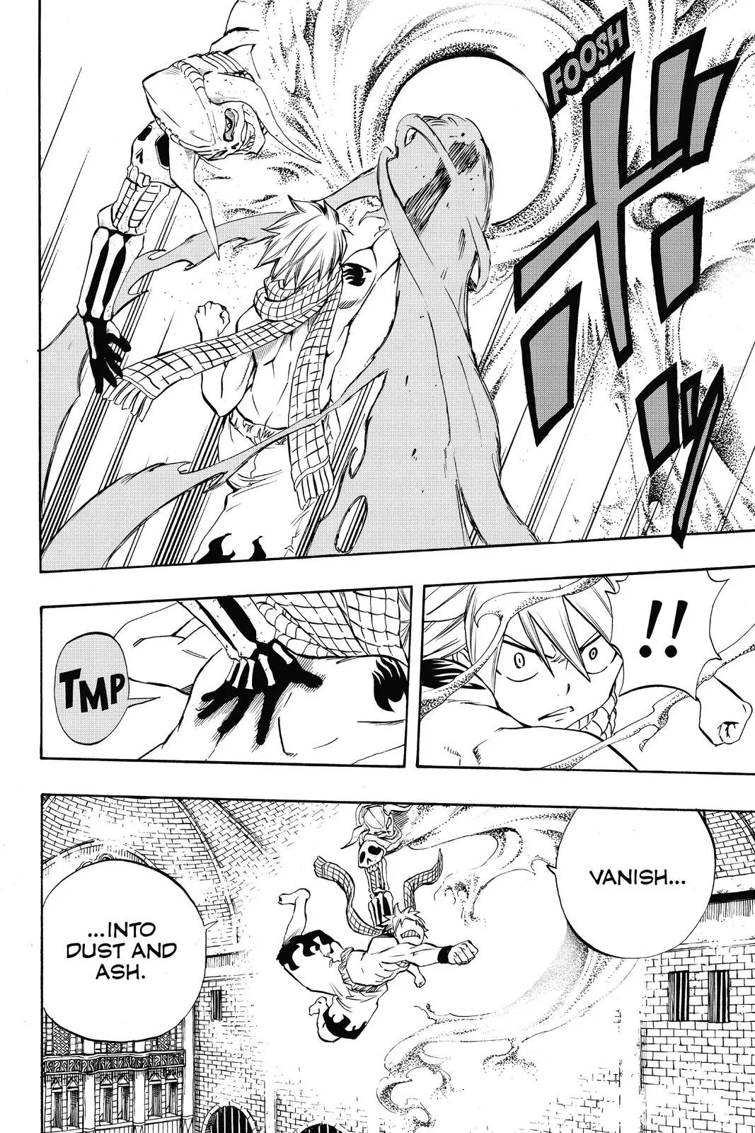 Read Fairy Tail 100 Years Quest - Chapter 10 - www.fairytailmangafree.com | Image 9