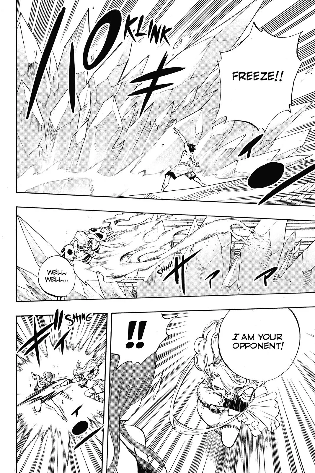 Read Fairy Tail 100 Years Quest - Chapter 10 - www.fairytailmangafree.com | Image 11
