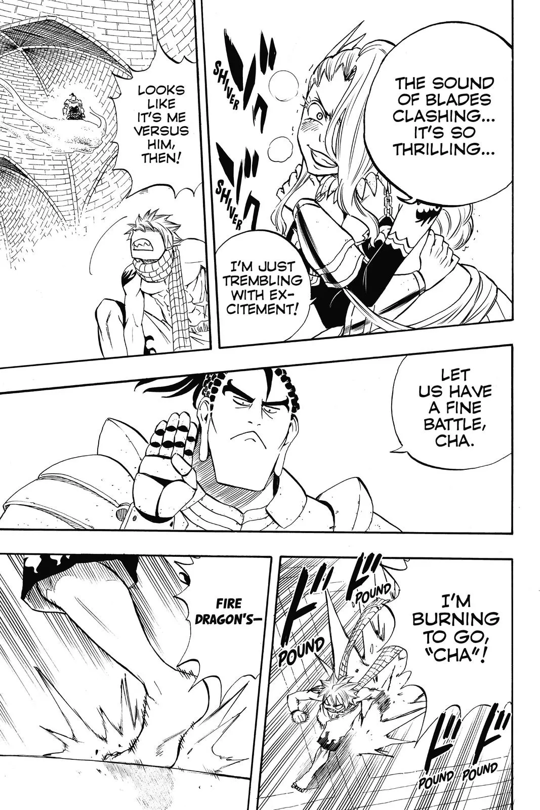 Read Fairy Tail 100 Years Quest - Chapter 10 - www.fairytailmangafree.com | Image 12