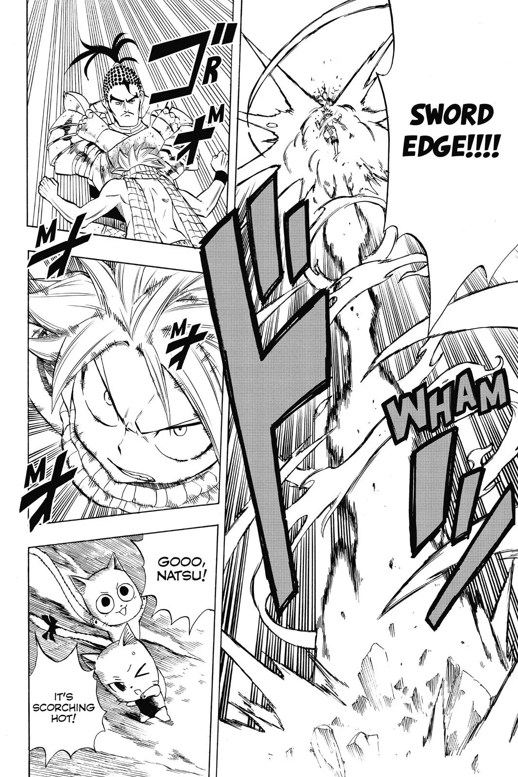 Read Fairy Tail 100 Years Quest - Chapter 10 - www.fairytailmangafree.com | Image 13