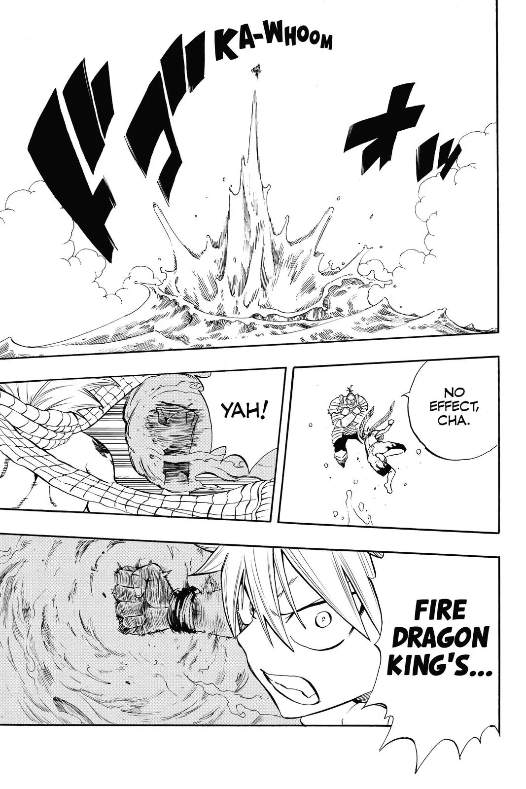 Read Fairy Tail 100 Years Quest - Chapter 10 - www.fairytailmangafree.com | Image 14