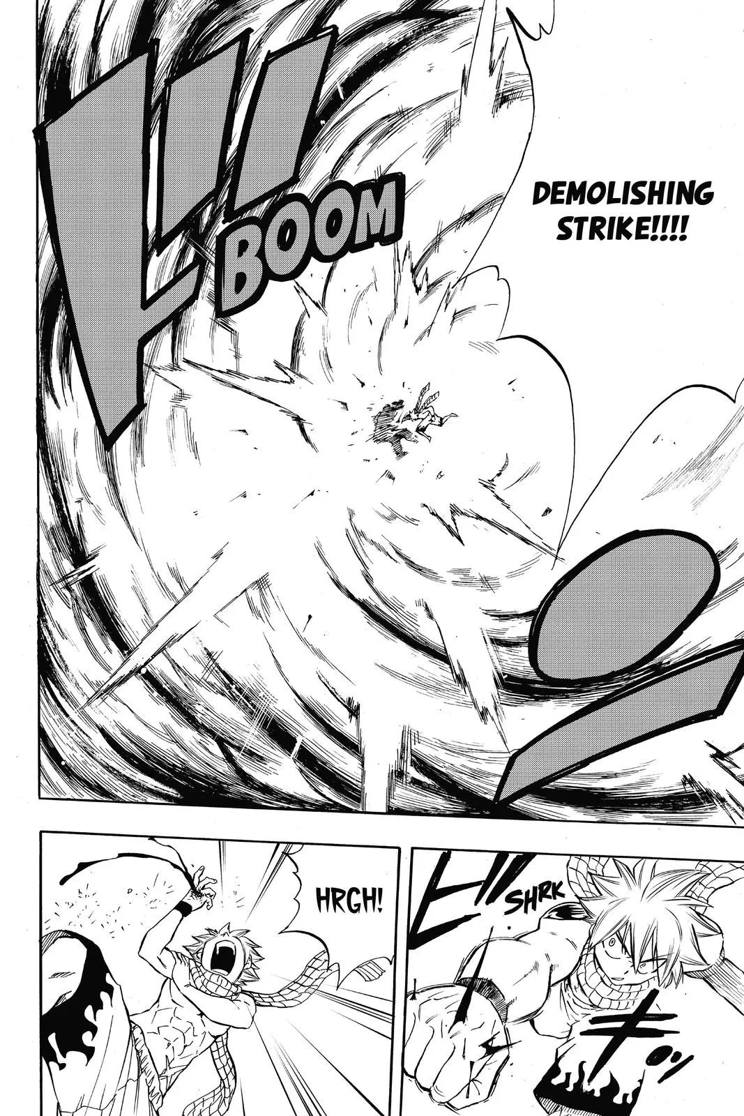 Read Fairy Tail 100 Years Quest - Chapter 10 - www.fairytailmangafree.com | Image 15