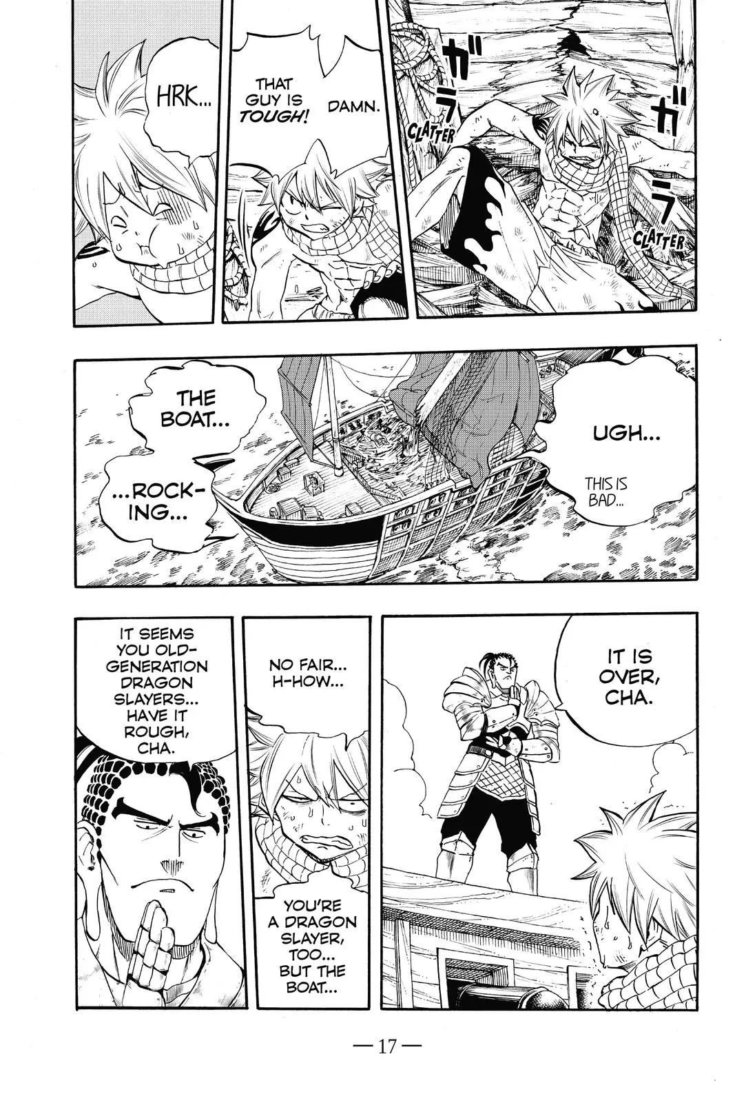 Read Fairy Tail 100 Years Quest - Chapter 10 - www.fairytailmangafree.com | Image 18