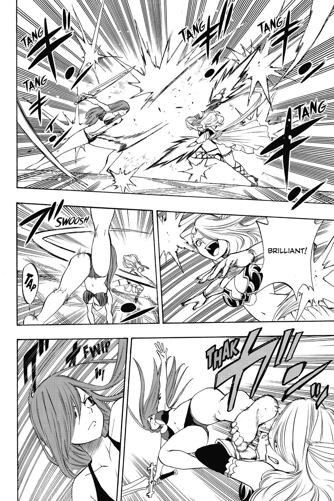 Read Fairy Tail 100 Years Quest - Chapter 10 - www.fairytailmangafree.com | Image 19
