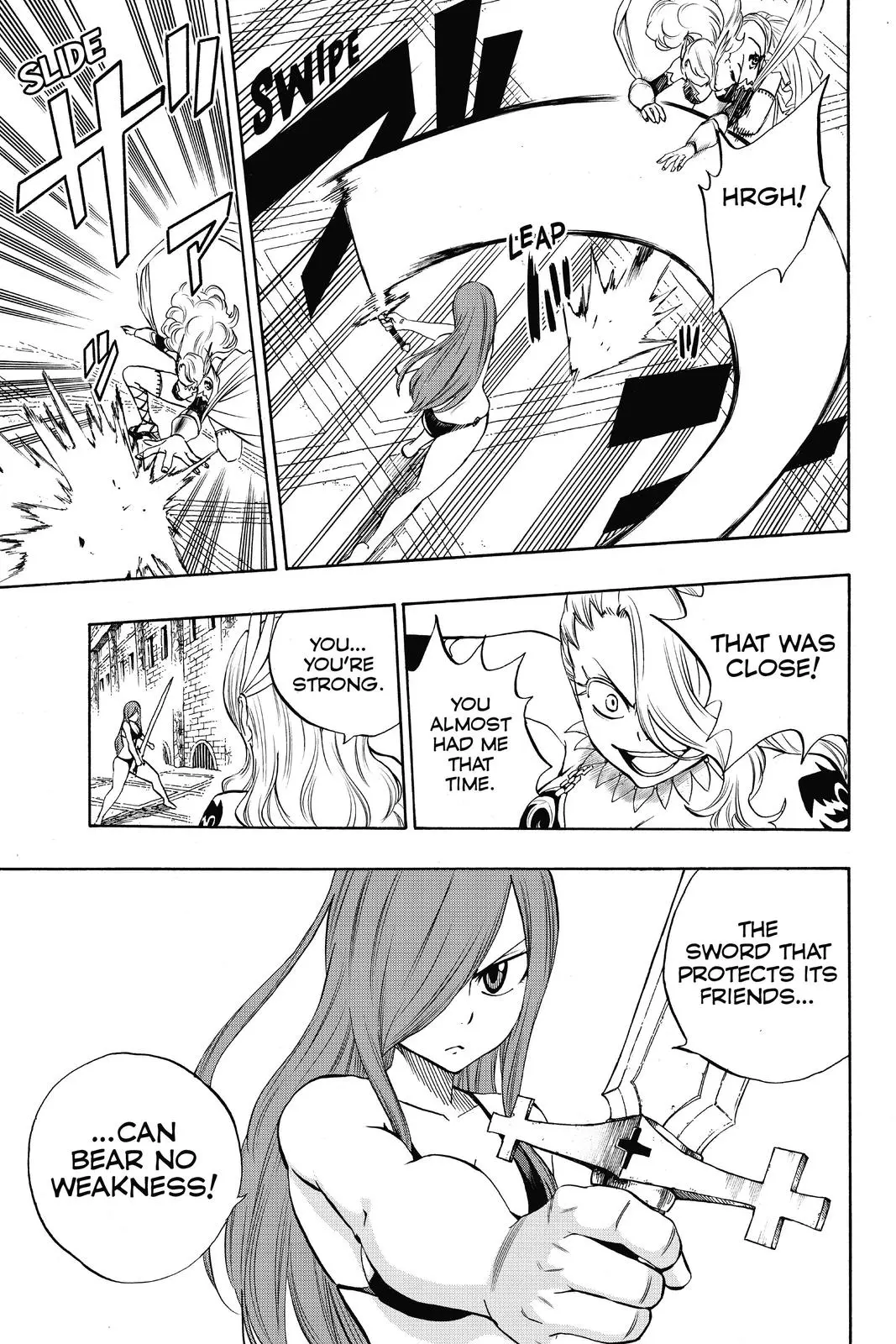 Read Fairy Tail 100 Years Quest - Chapter 10 - www.fairytailmangafree.com | Image 20