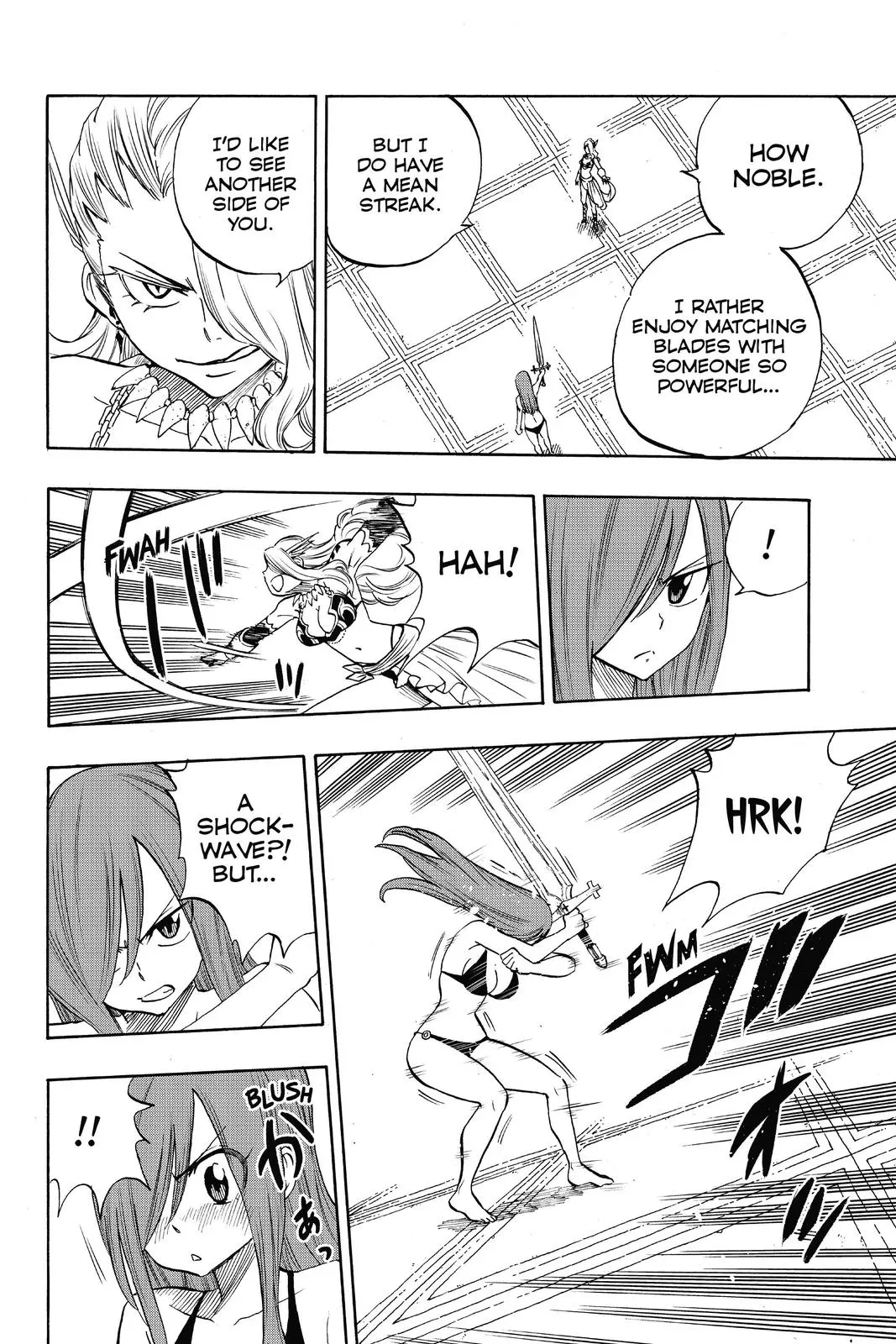 Read Fairy Tail 100 Years Quest - Chapter 10 - www.fairytailmangafree.com | Image 21