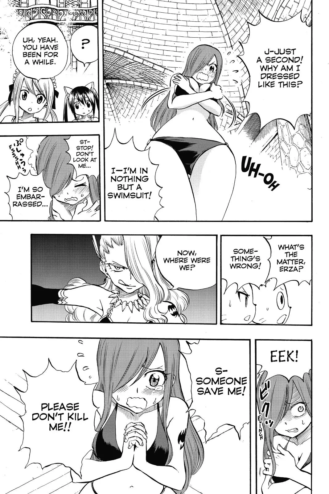 Read Fairy Tail 100 Years Quest - Chapter 10 - www.fairytailmangafree.com | Image 22