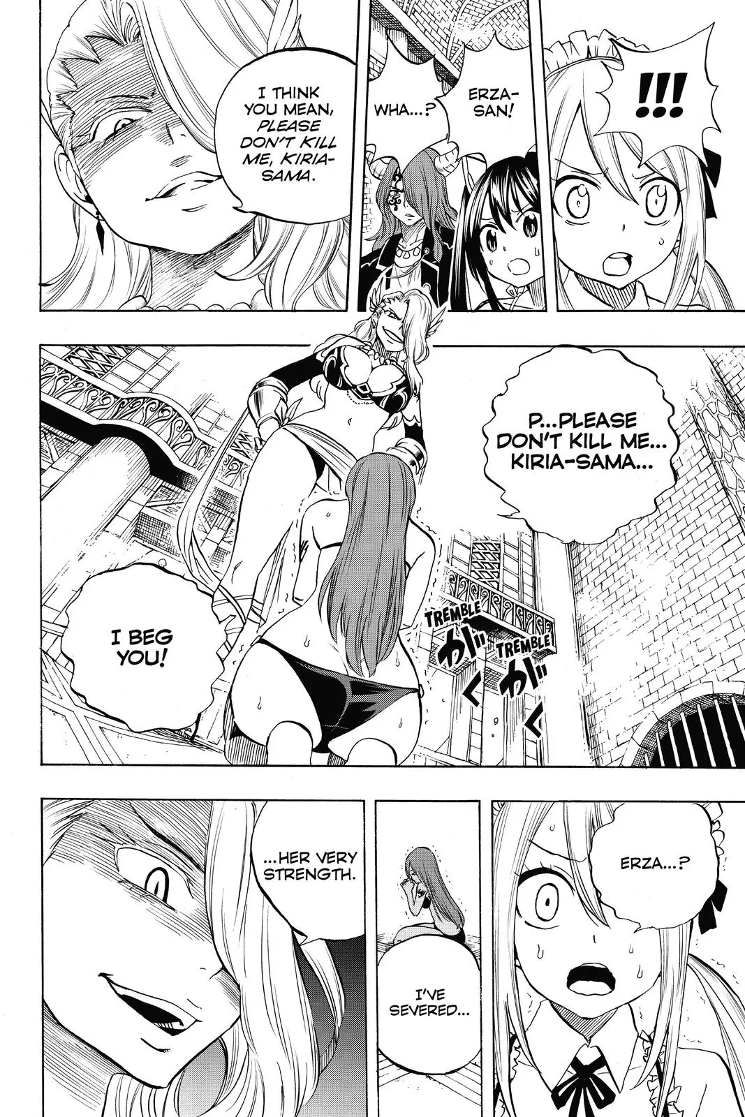 Read Fairy Tail 100 Years Quest - Chapter 10 - www.fairytailmangafree.com | Image 23