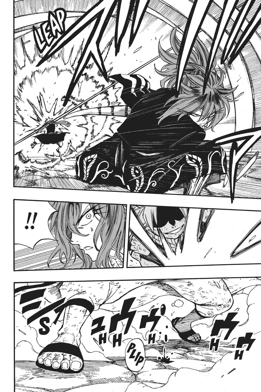 Read Fairy Tail 100 Years Quest - Chapter 100 - www.fairytailmangafree.com | Image 10