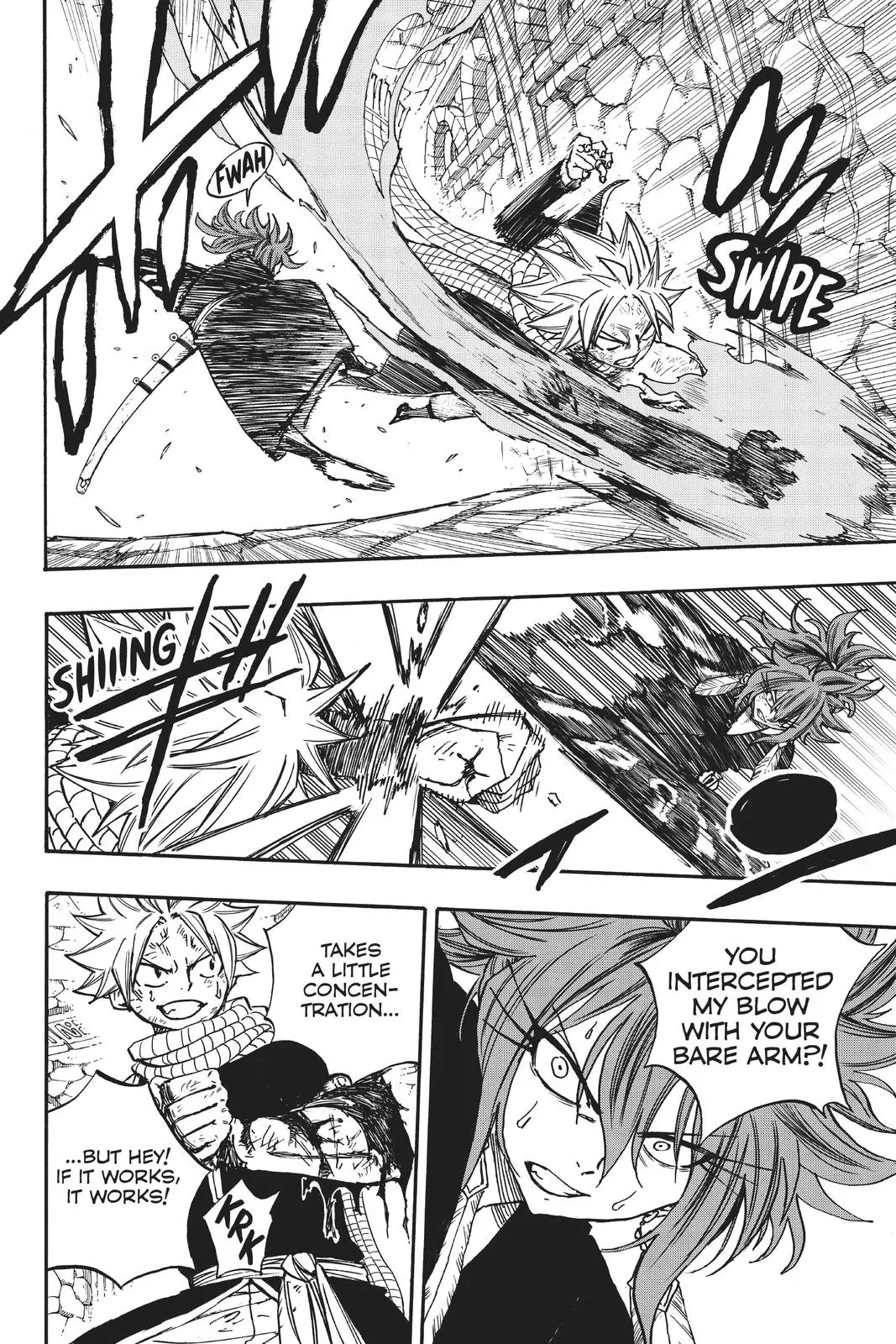 Read Fairy Tail 100 Years Quest - Chapter 100 - www.fairytailmangafree.com | Image 12