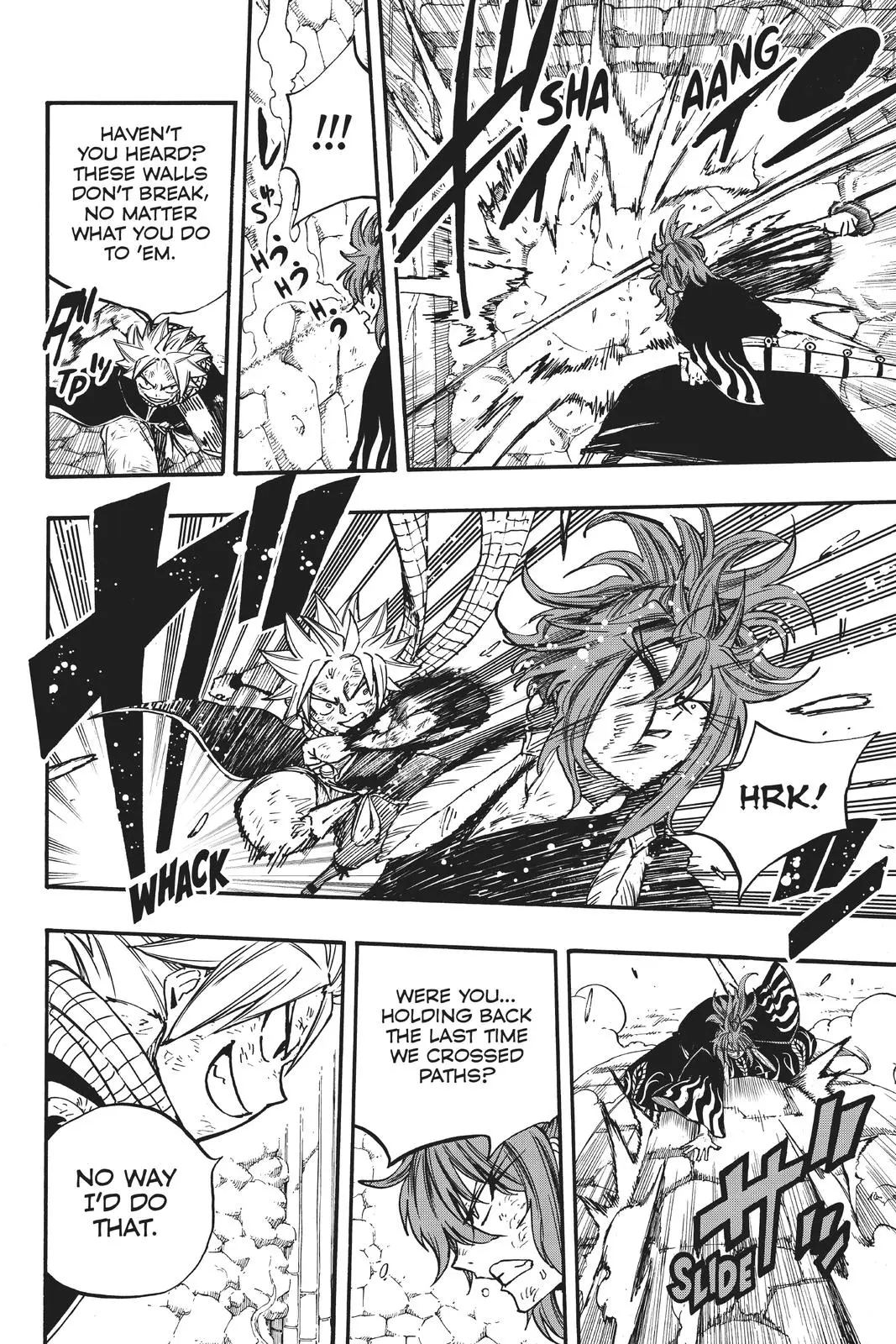 Read Fairy Tail 100 Years Quest - Chapter 100 - www.fairytailmangafree.com | Image 14