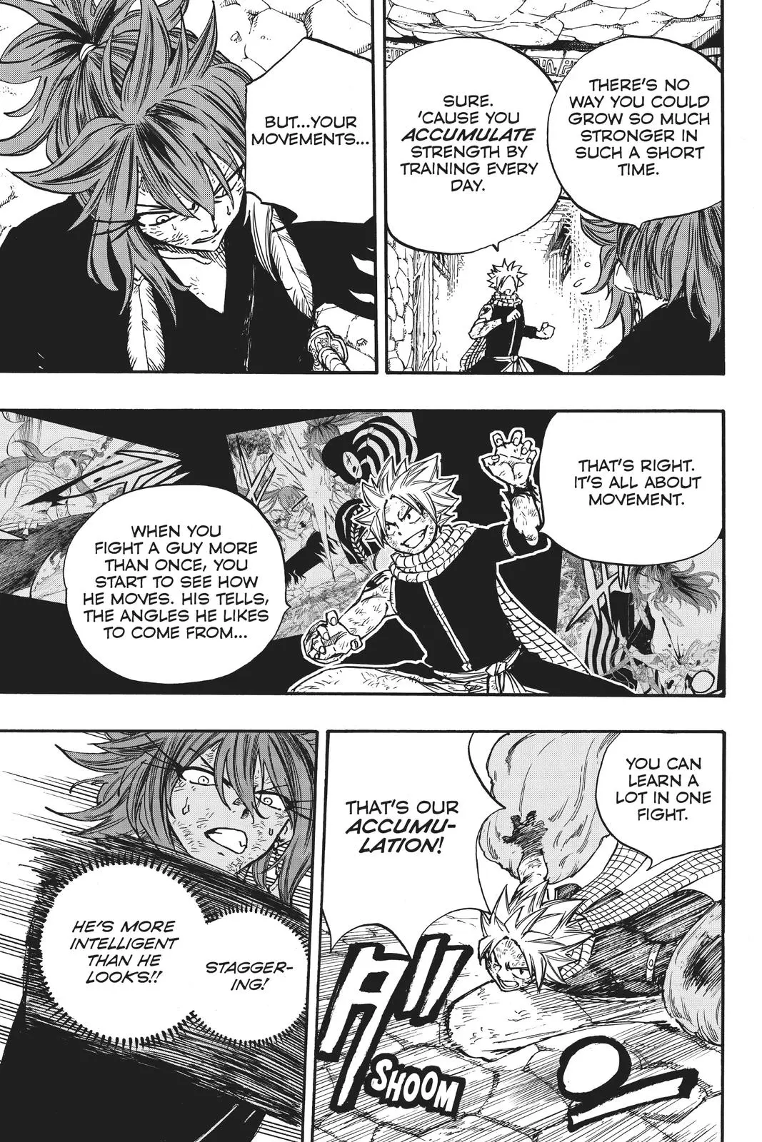 Read Fairy Tail 100 Years Quest - Chapter 100 - www.fairytailmangafree.com | Image 15