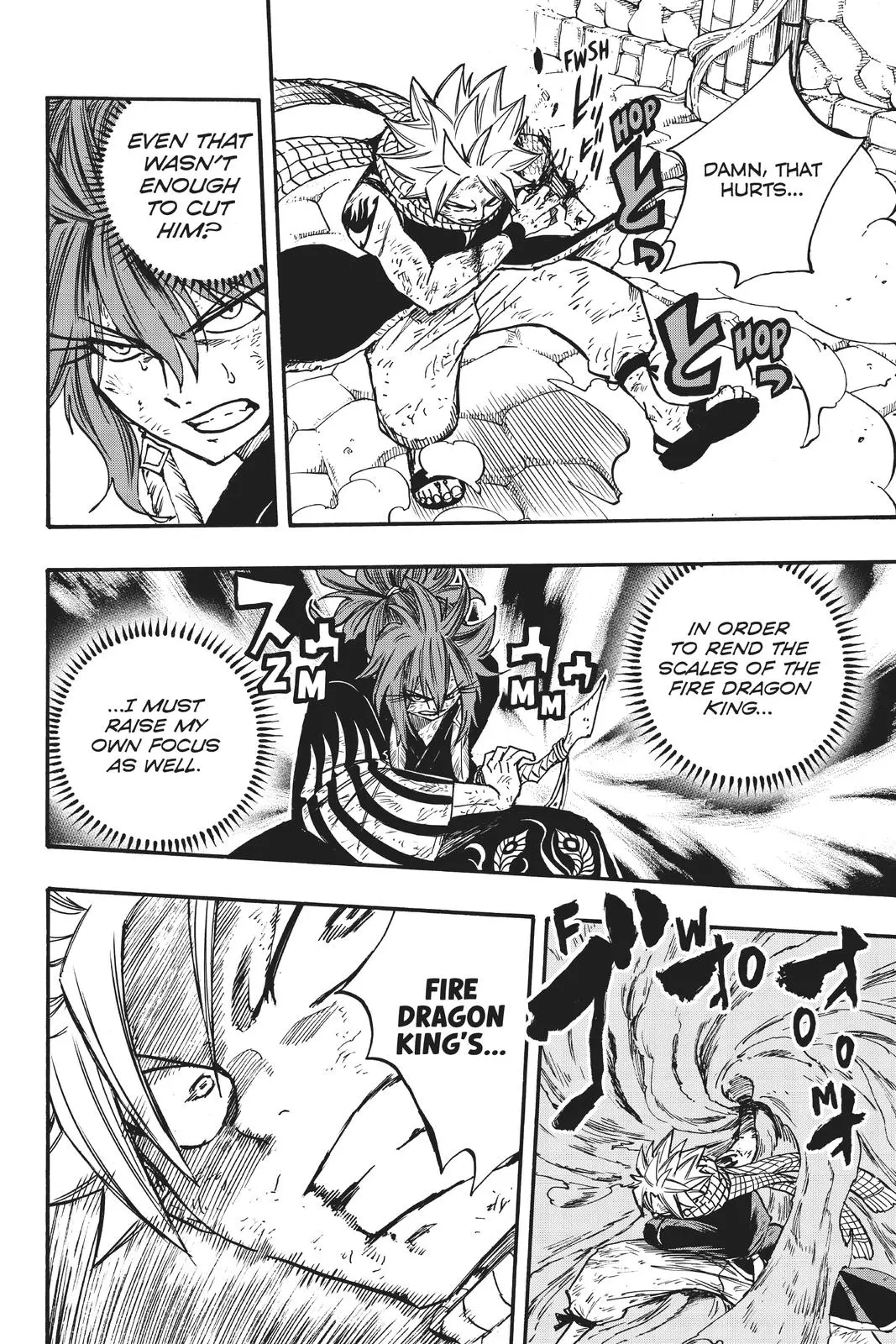 Read Fairy Tail 100 Years Quest - Chapter 100 - www.fairytailmangafree.com | Image 18