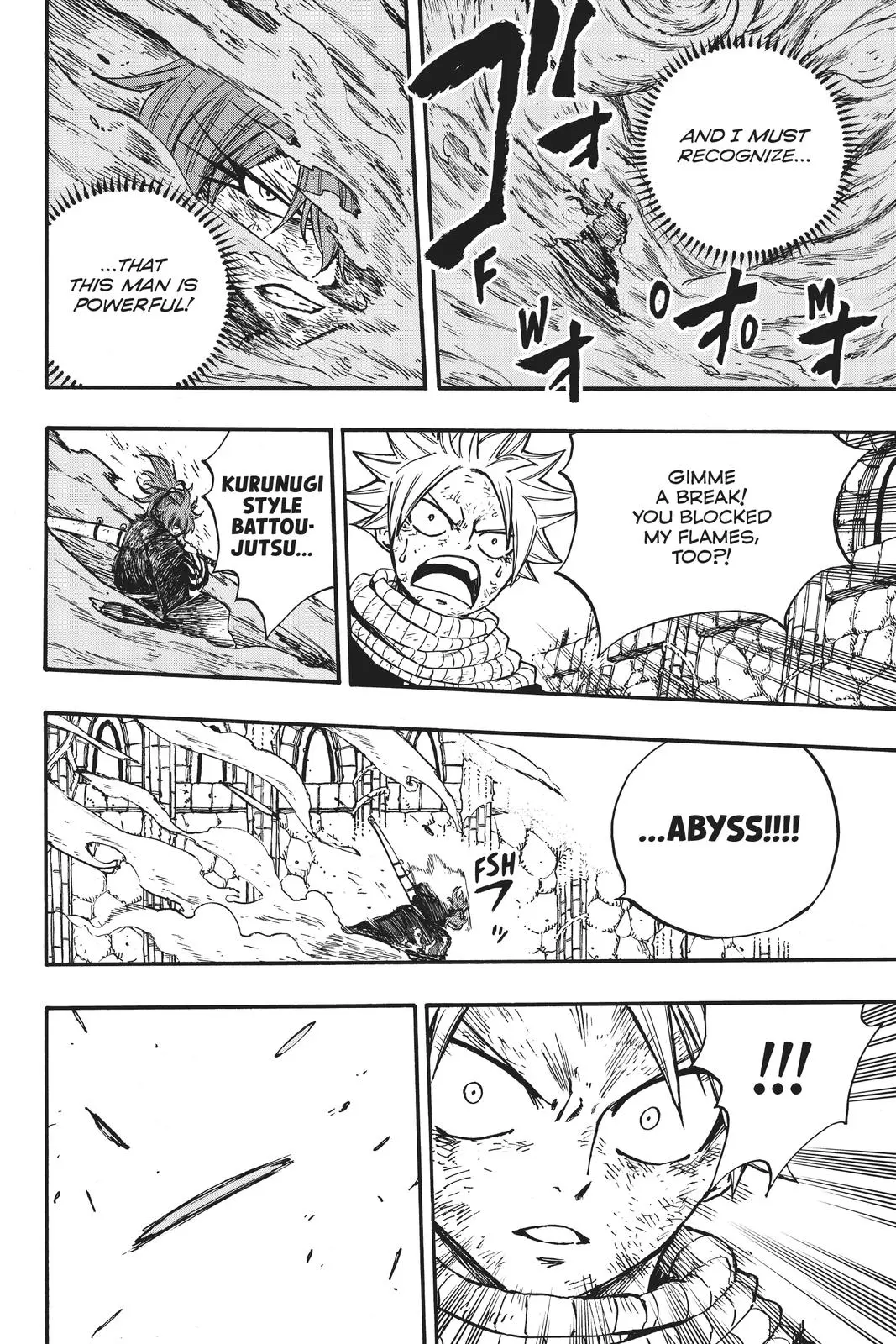 Read Fairy Tail 100 Years Quest - Chapter 100 - www.fairytailmangafree.com | Image 20