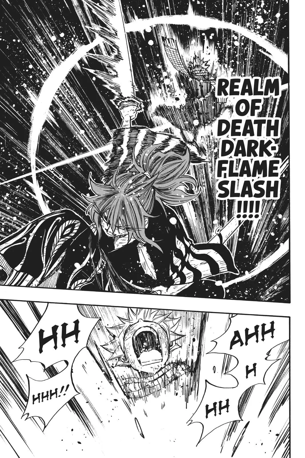 Read Fairy Tail 100 Years Quest - Chapter 100 - www.fairytailmangafree.com | Image 21