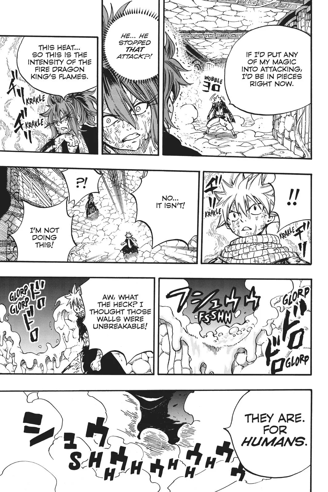Read Fairy Tail 100 Years Quest - Chapter 100 - www.fairytailmangafree.com | Image 23