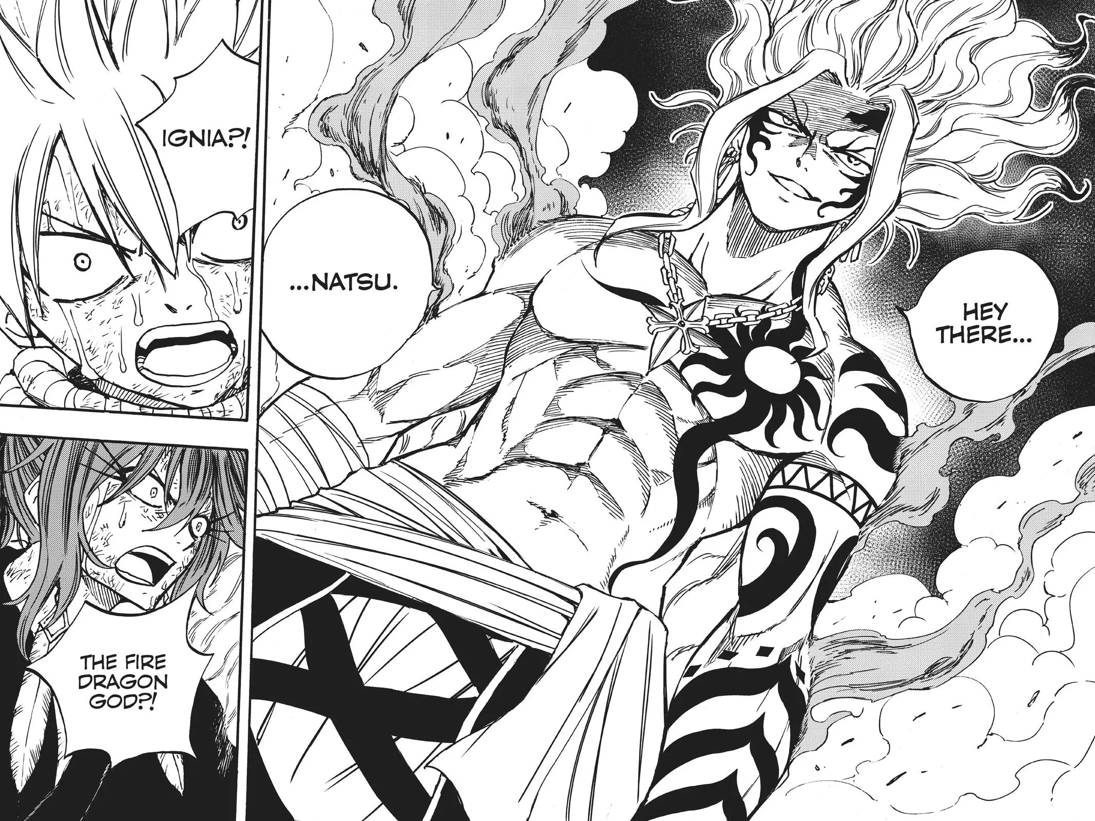 Read Fairy Tail 100 Years Quest - Chapter 100 - www.fairytailmangafree.com | Image 24